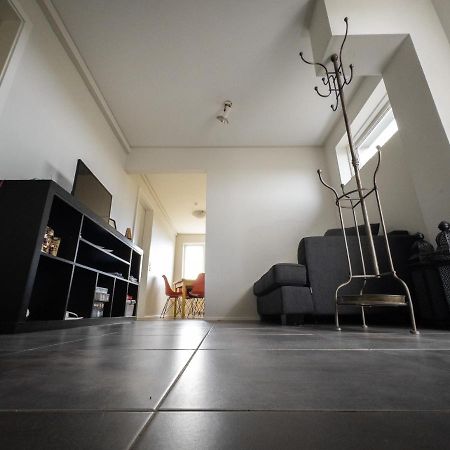 Bakland ad Lágafelli Apartment Butharholshverfi Bagian luar foto