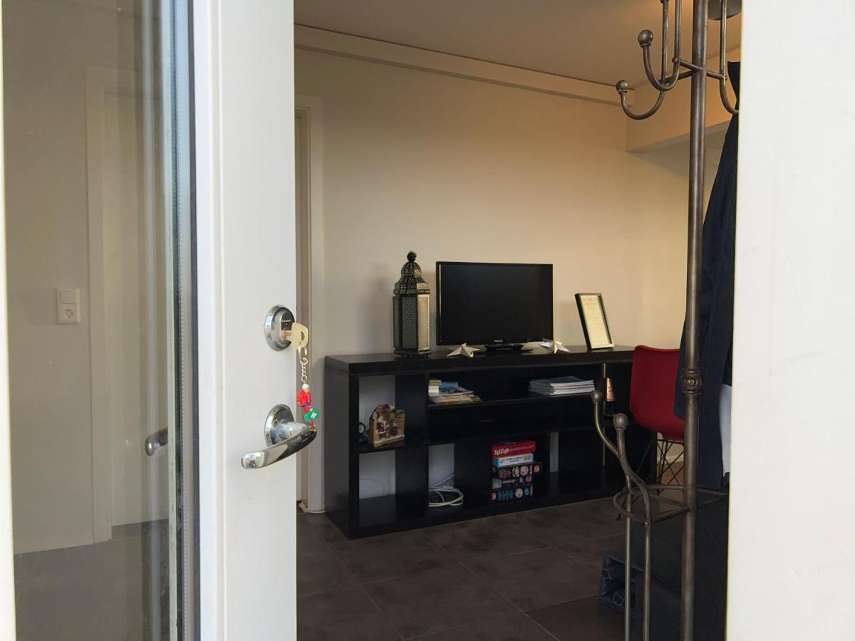 Bakland ad Lágafelli Apartment Butharholshverfi Bagian luar foto