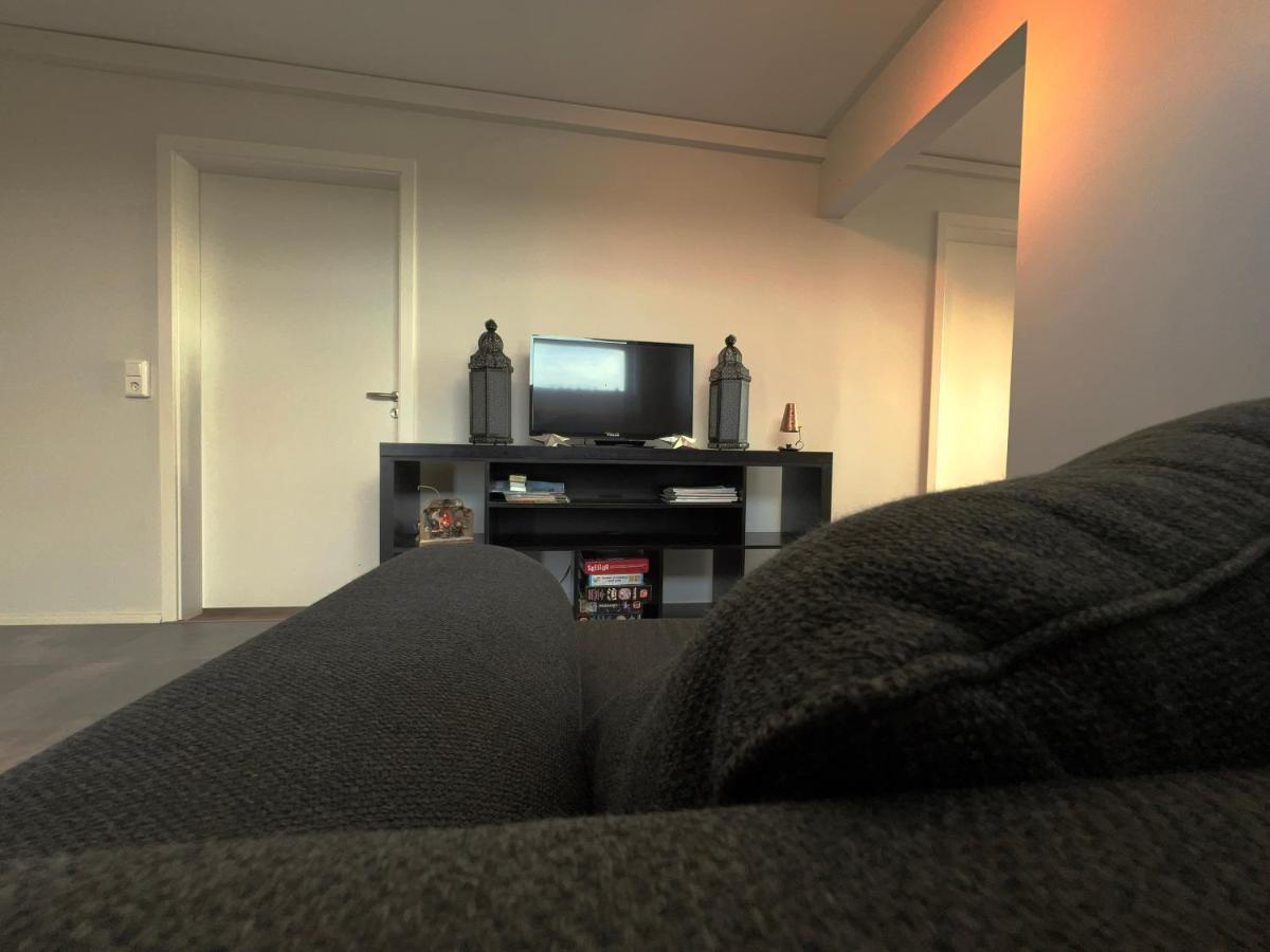 Bakland ad Lágafelli Apartment Butharholshverfi Bagian luar foto