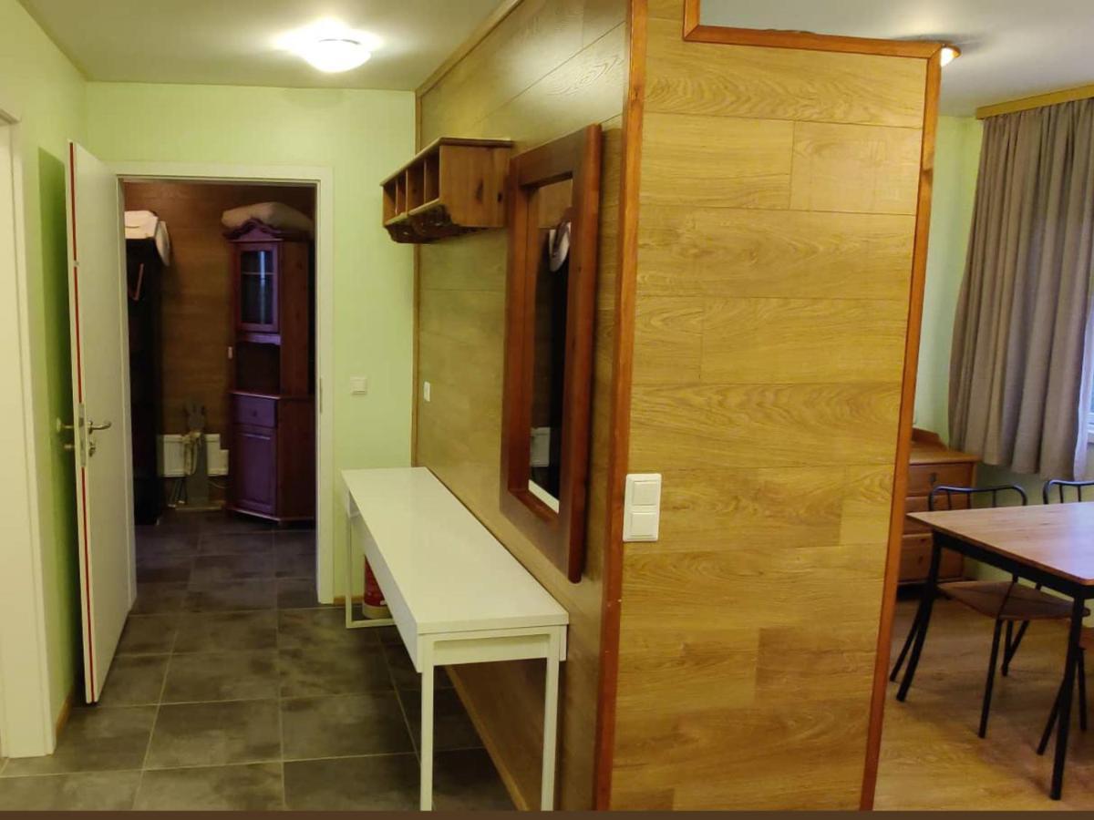 Bakland ad Lágafelli Apartment Butharholshverfi Bagian luar foto